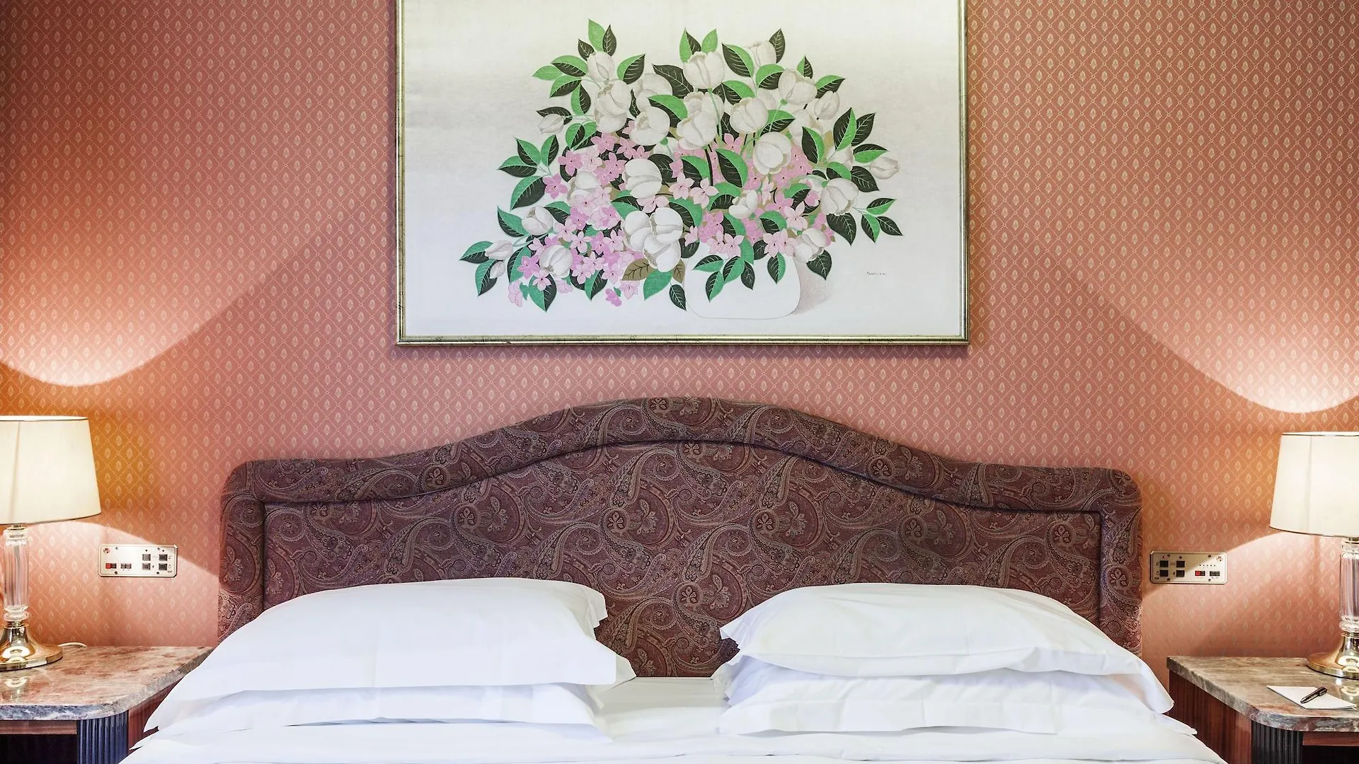 Doria Grand Hotel Milan