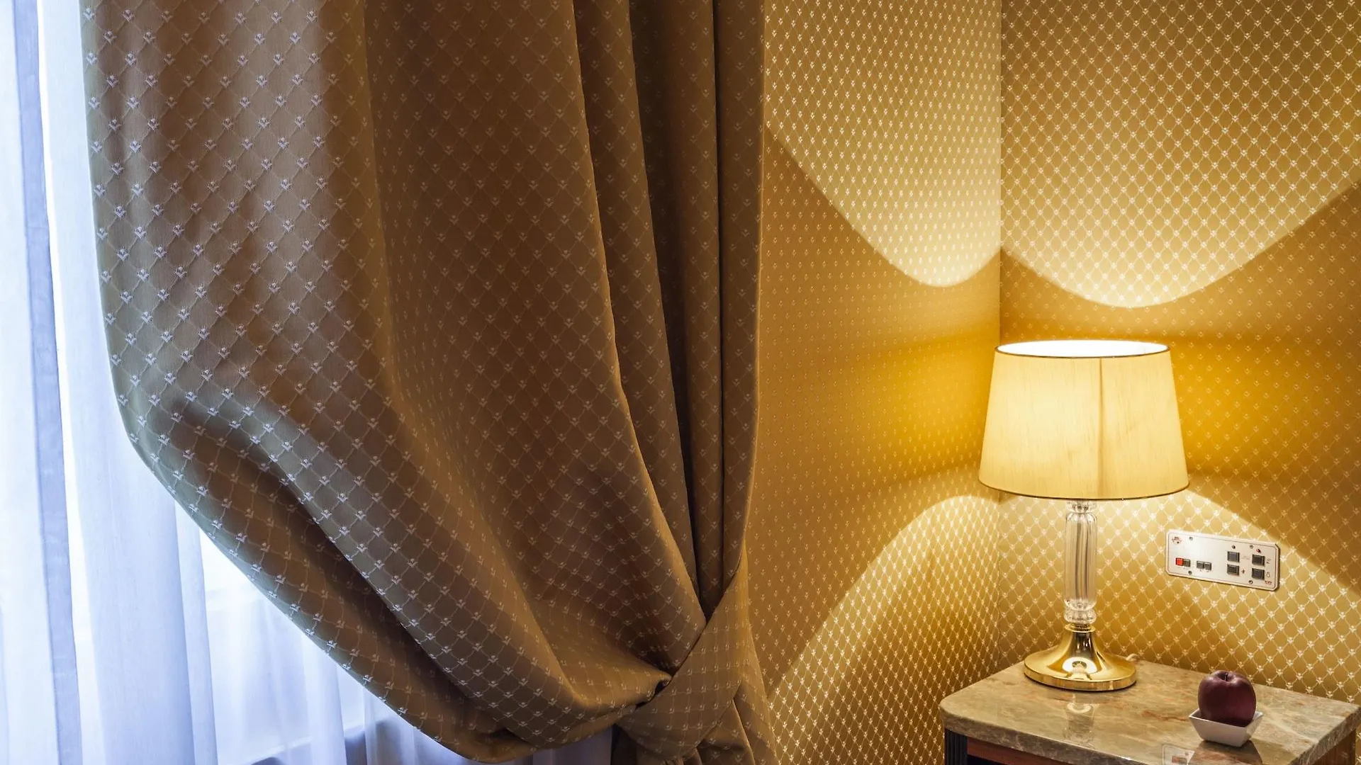 Doria Grand Hotel Milan 4*,  Italy