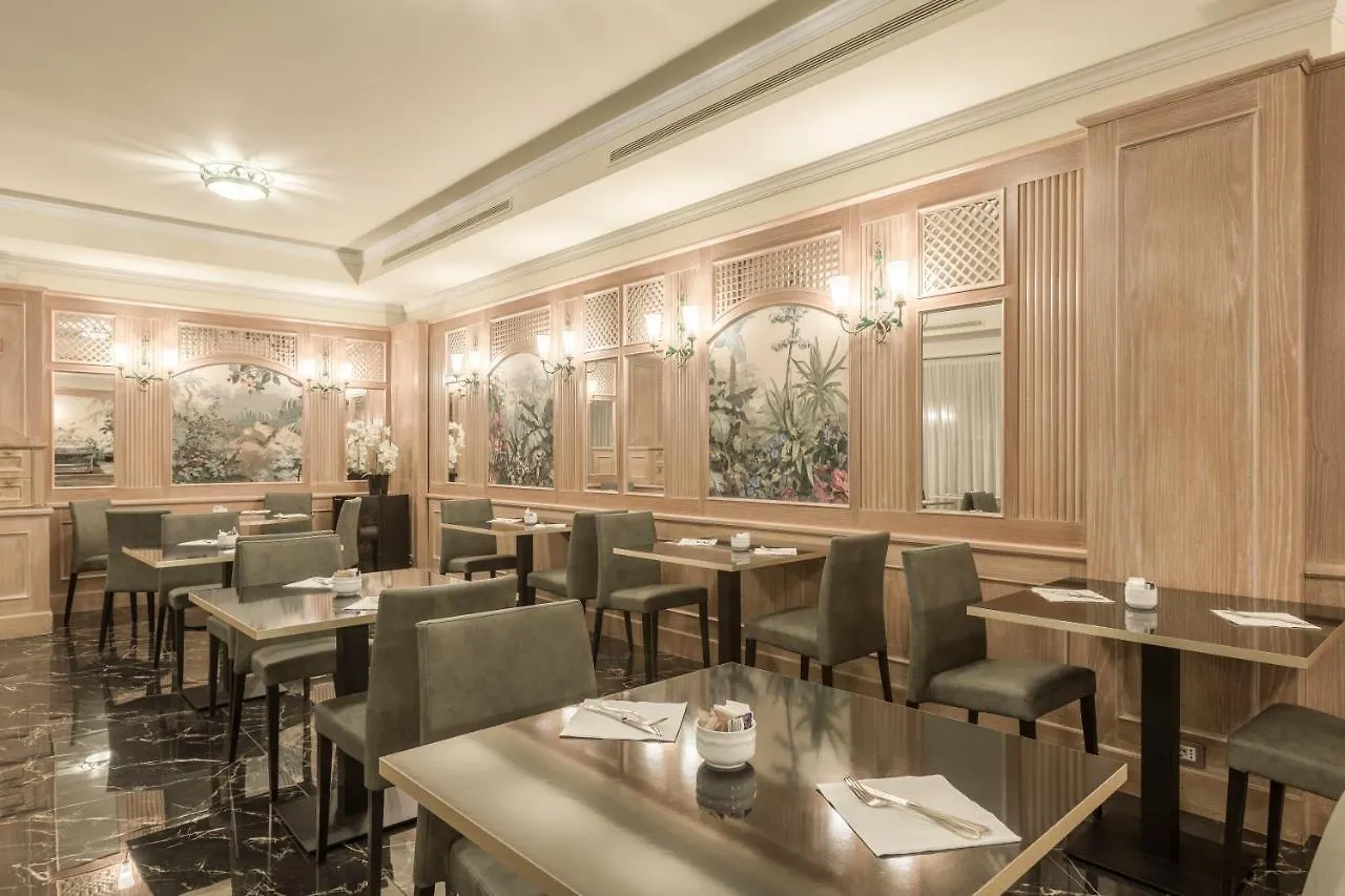 Doria Grand Hotel Milan