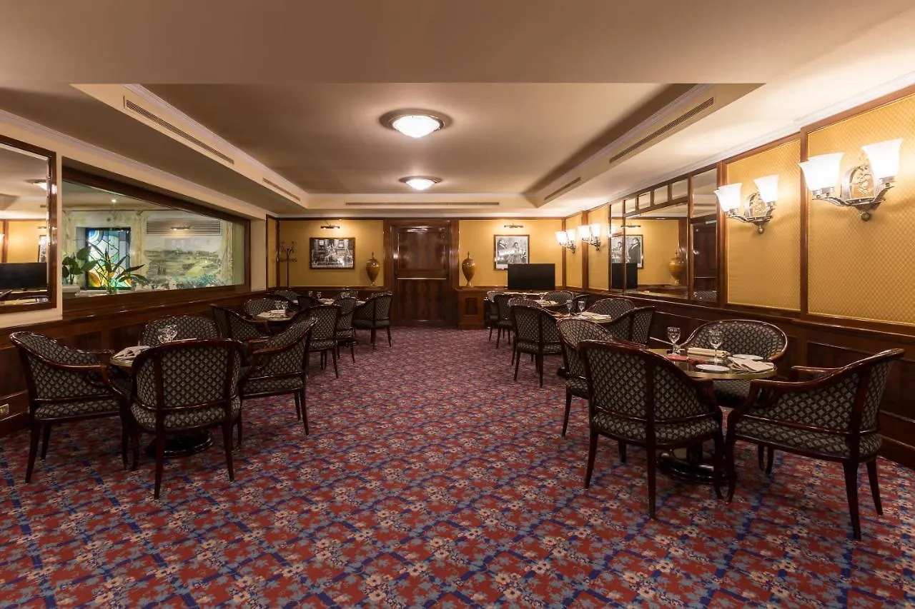Doria Grand Hotel Milan 4*,  Italy