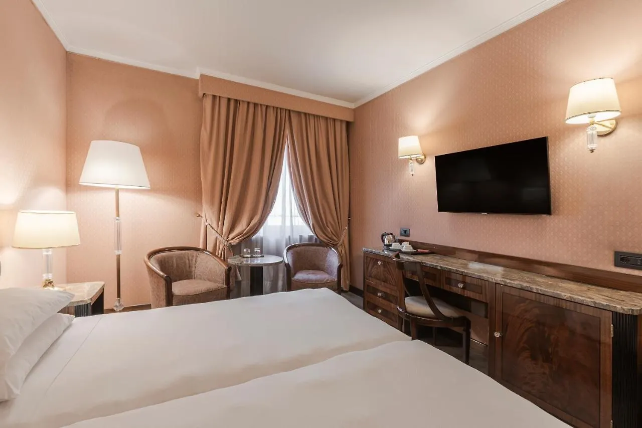Doria Grand Hotel Milan