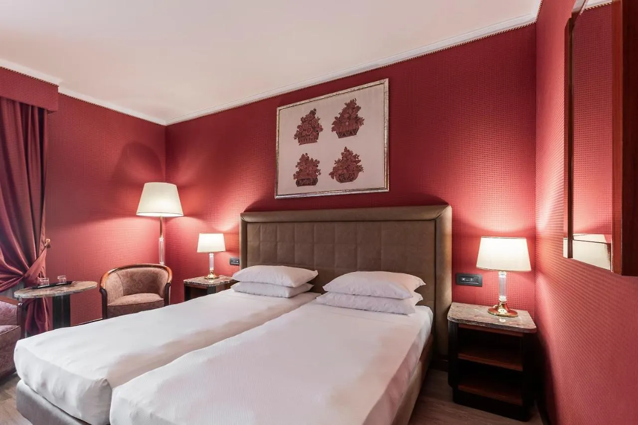 Doria Grand Hotel Milan