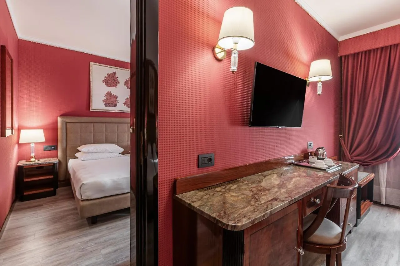 Doria Grand Hotel Milan