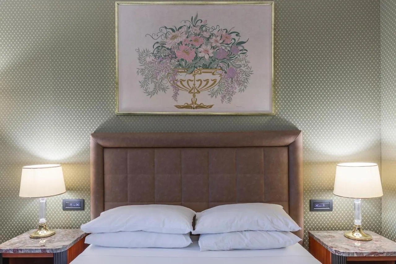 Doria Grand Hotel Milan