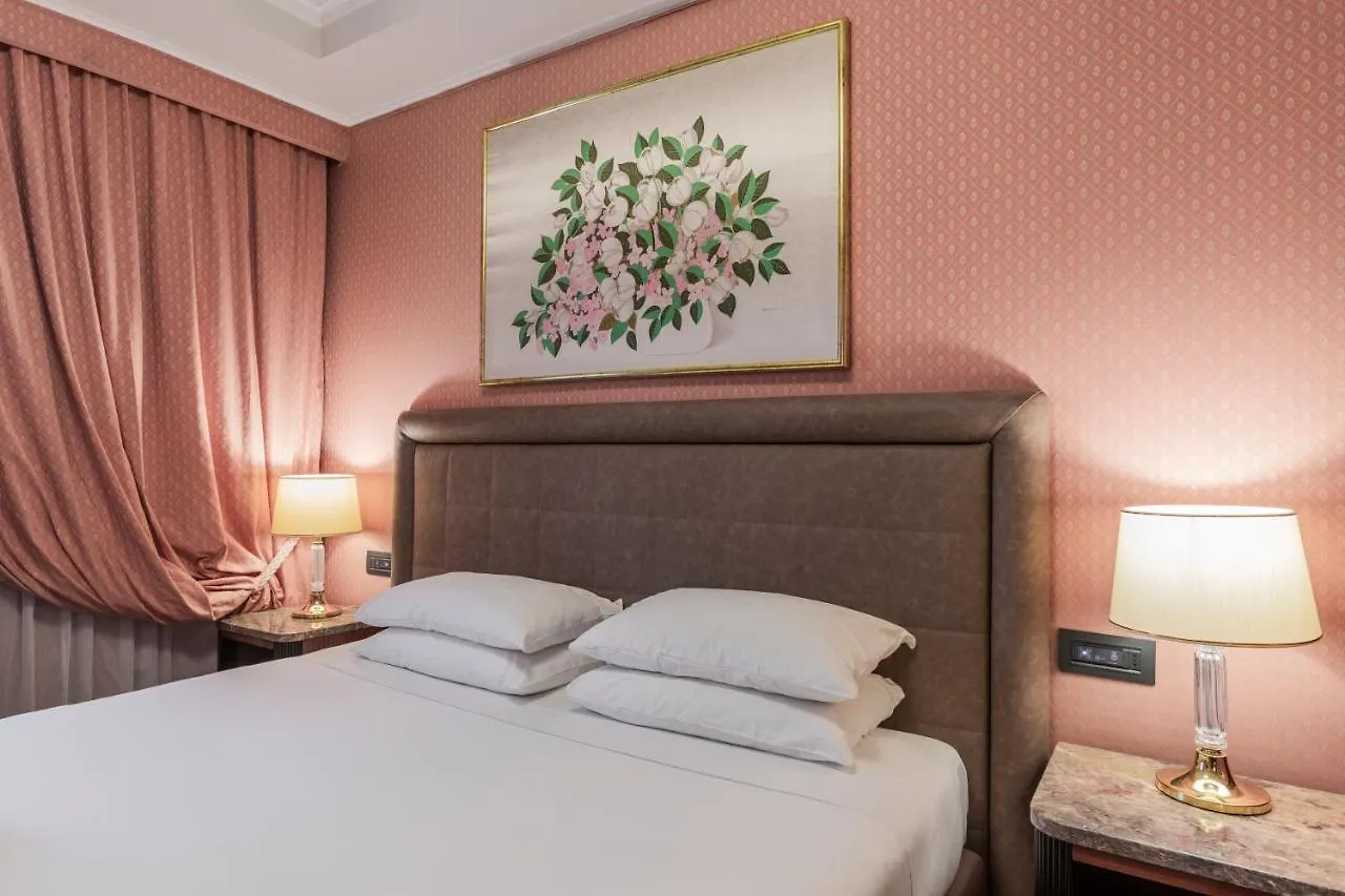 Doria Grand Hotel Milan