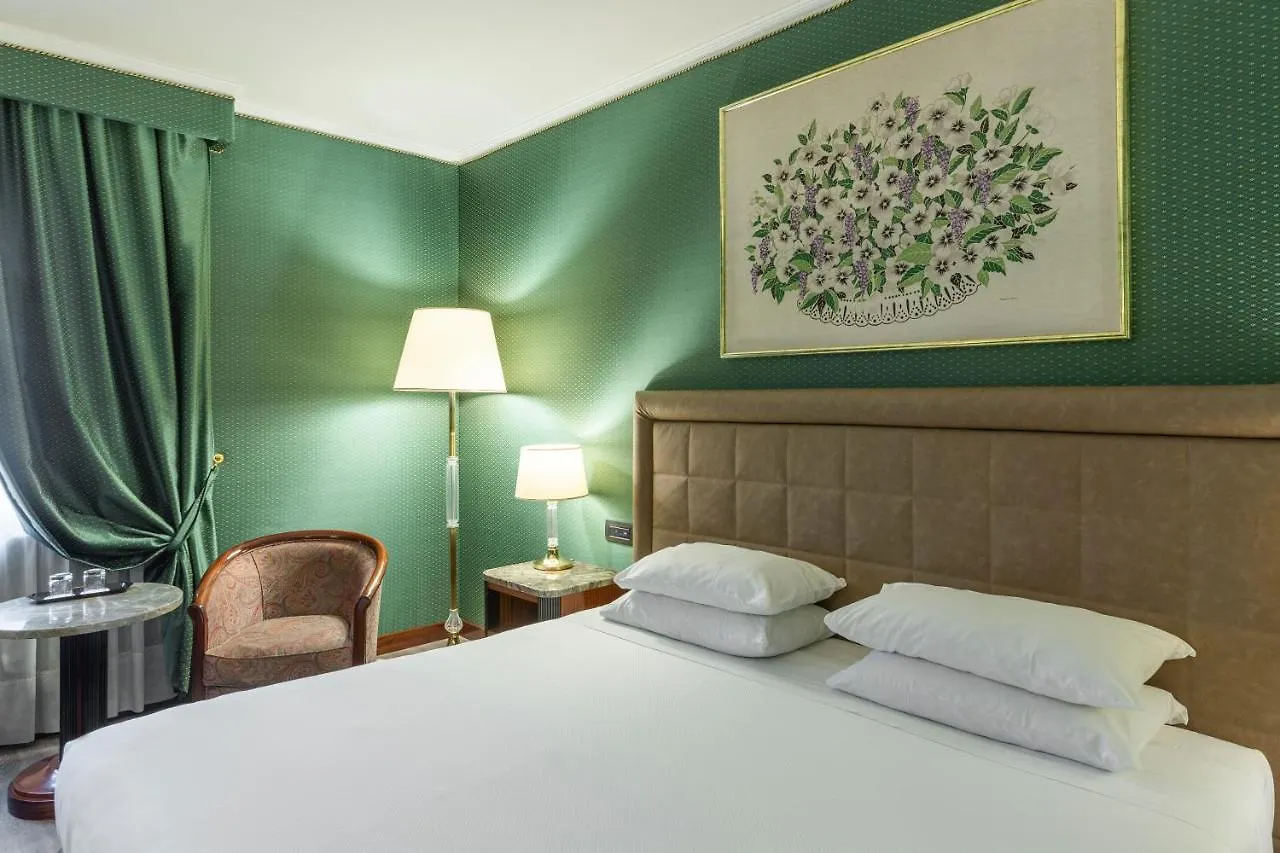 Doria Grand Hotel Milan