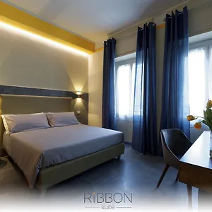 بيت ضيافة Ribbon ميلان