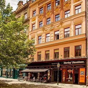 **** Ξενοδοχείο με διαμερίσματα St Havel Old Town Τσεχία