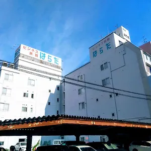 ビジネス旅館 はらだ 旅館