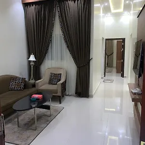 شقة فندقية ايليت للوحدات السكنية المفروشة الرياض