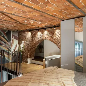 Bellevue Navigli , Milan Italy