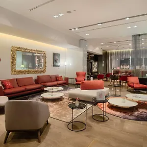 Nh Collection President ***** Milano