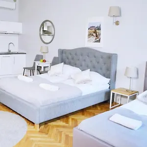  Ξενοδοχείο με διαμερίσματα 21 Florianska Street Πολωνία