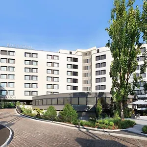 4* فندق Sheraton San Siro