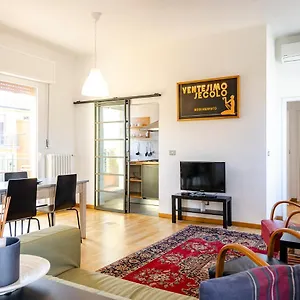 Di Vincenzo 4 , Bologna Italy