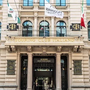 فندق Radisson Collection Hotel, Palazzo Touring Club ميلان
