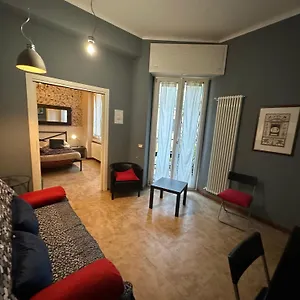  Apartment Chiossetto House