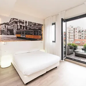 Отель Kleos Citta Studi By Kleos Group Collection