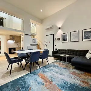 Apartament Future