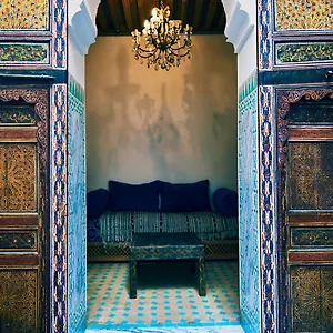 بيت ضيافة Dar Saida فاس