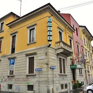Отель Trentina