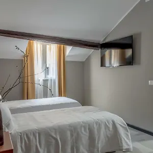 Apartament Casa Mia