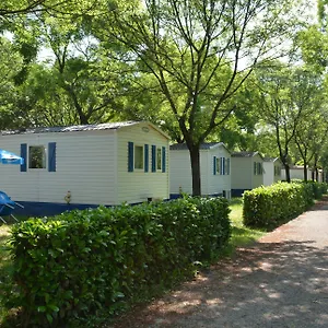 Campingplads Village Citta Di