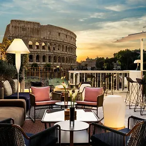 ***** Ξενοδοχείο Palazzo Manfredi - Small Luxury Of The World Ιταλία