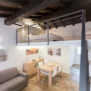 Luxury Centro Apartment