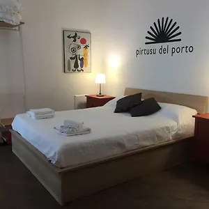 Apartament Palermo Casa Vacanze 