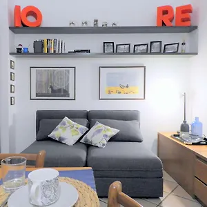 Youhosty - Mercato Sx 16 Apartment