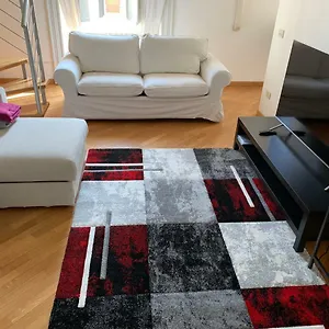 Brera Apartment
