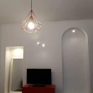 Con Vista Apartment