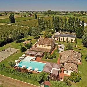 La Rotta , Ravenna Italy