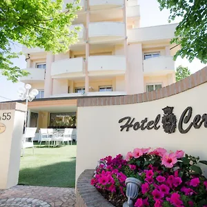 Hotel Cervia Отель Червия