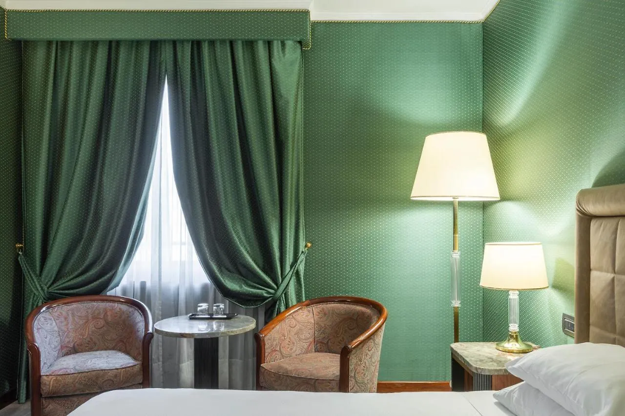 Doria Grand Hotel Mailand 4*,  Italien