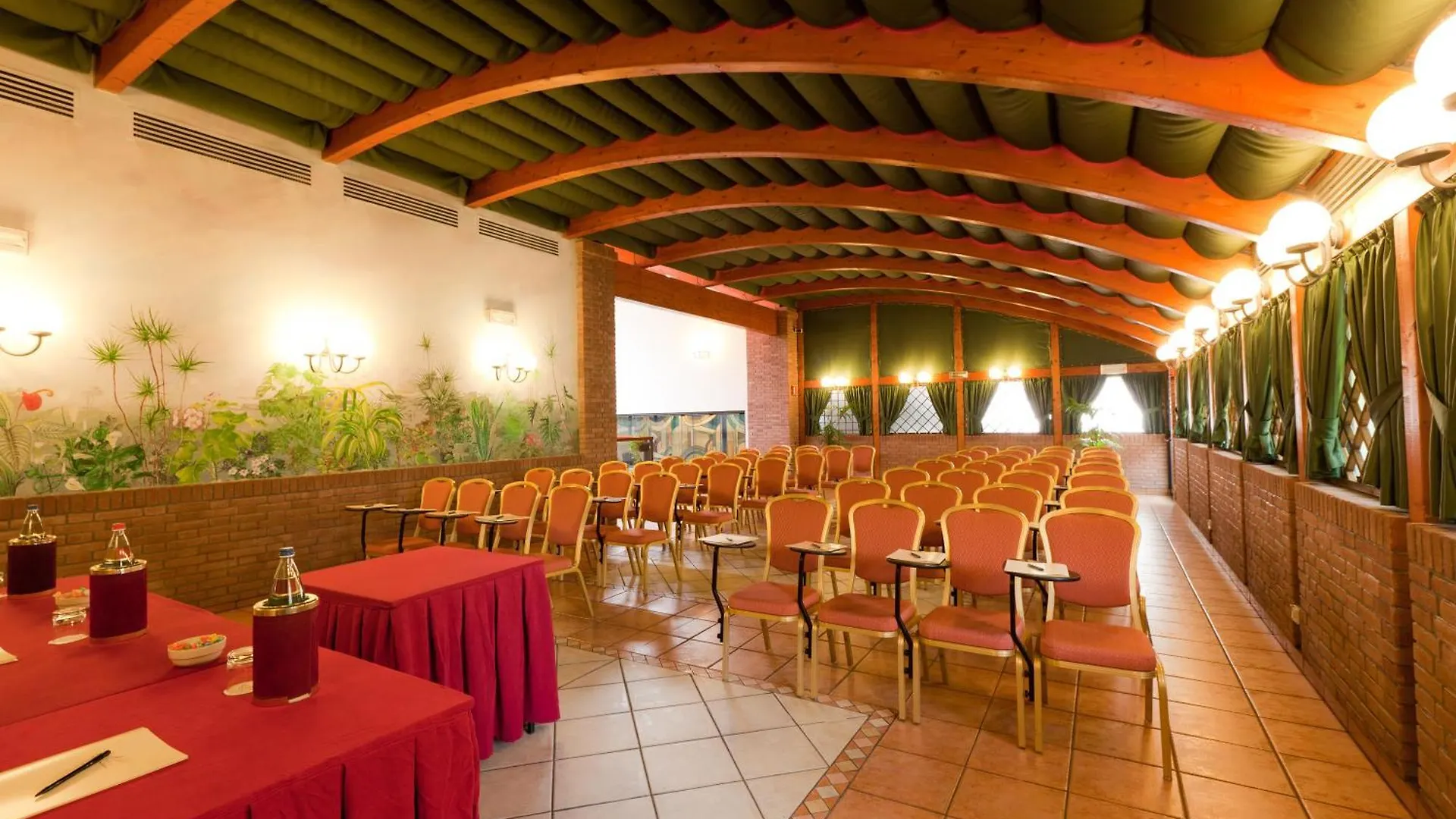 Doria Grand Hotel Mailand